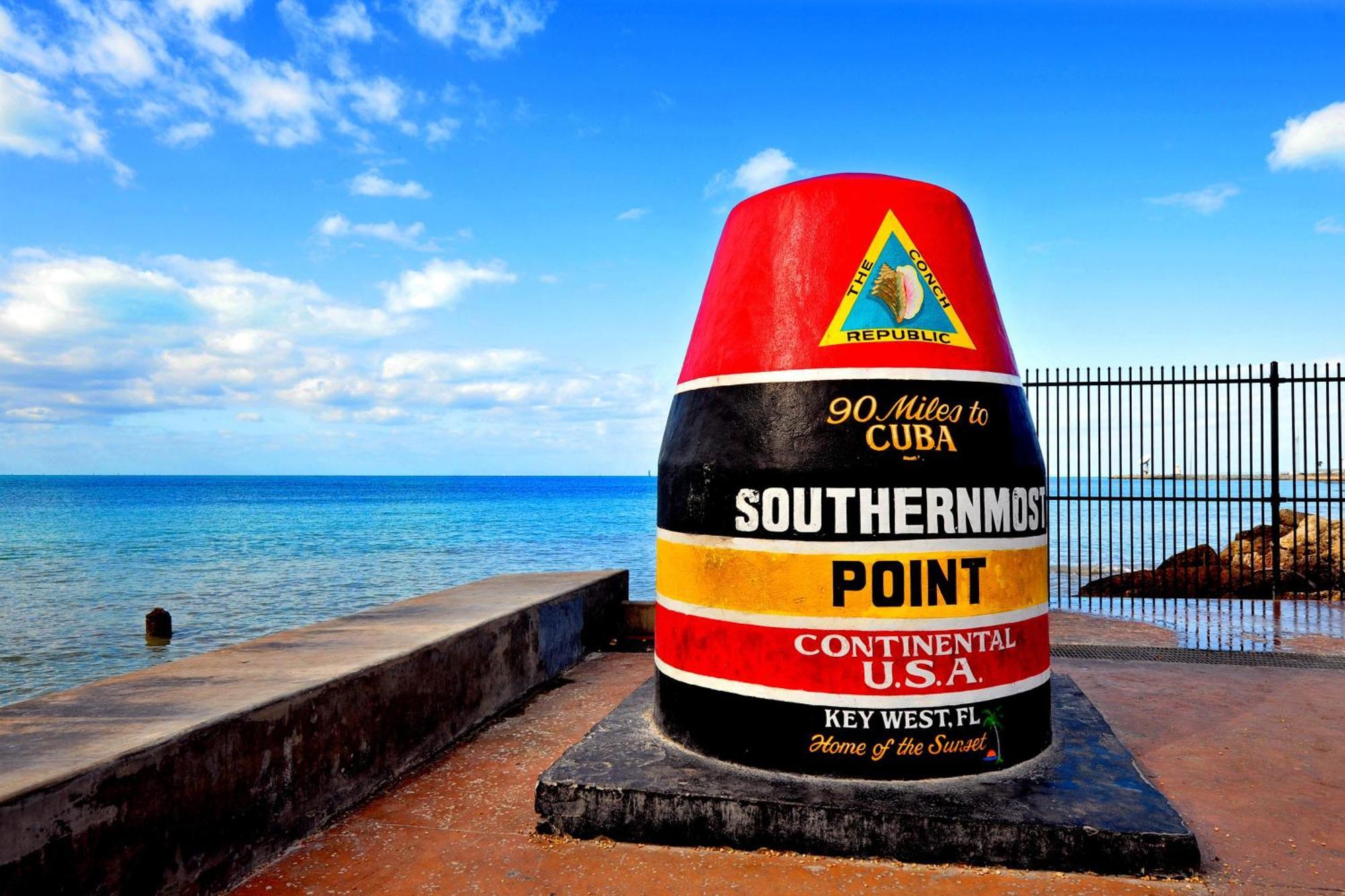 Beautifully Renovated Summer Of 2020 Come And Enjoy This Lovely Unit Key West Exterior foto